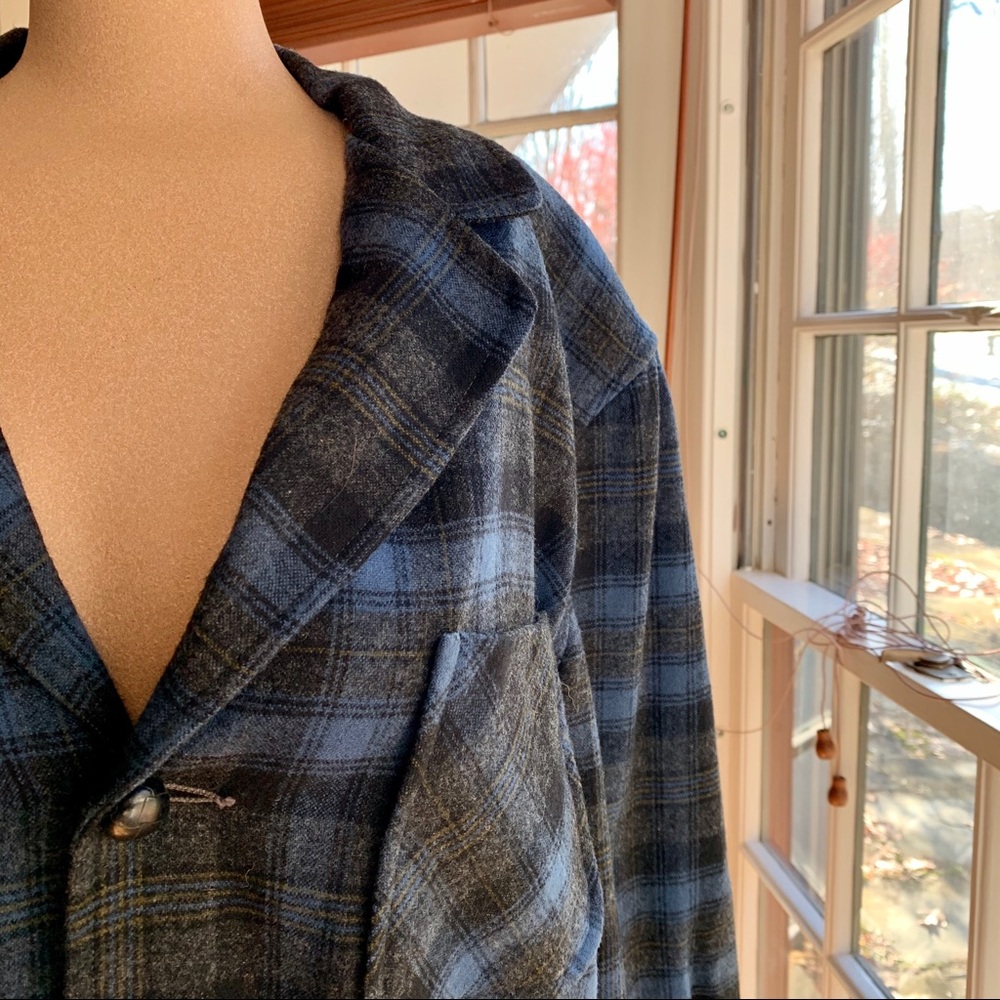 Pendleton Flannel - image 2